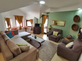 Гостиница Apartmant Stasha  Куманово